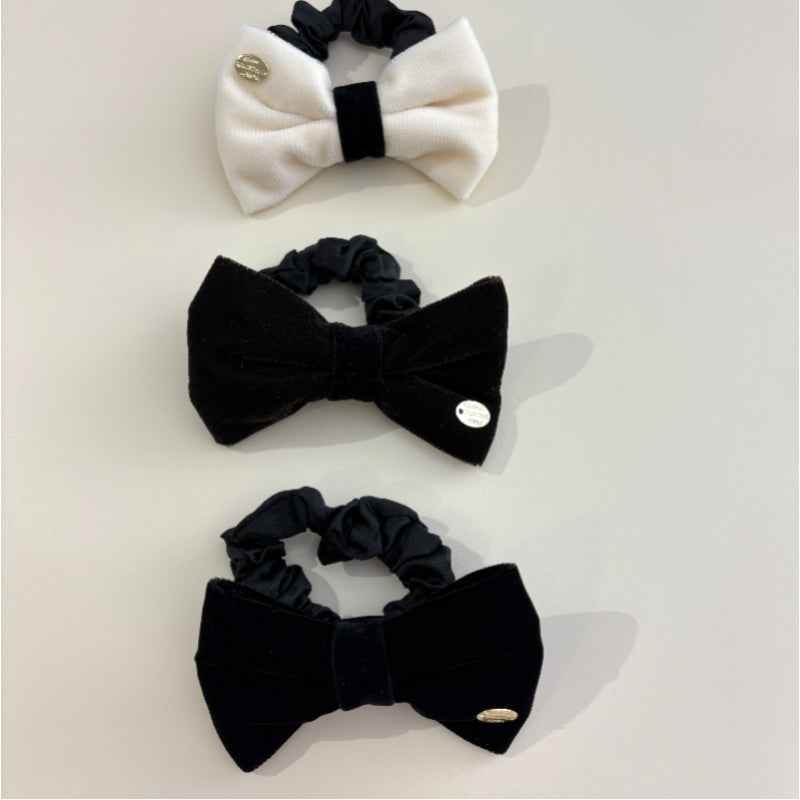 Bowknot Hair tie