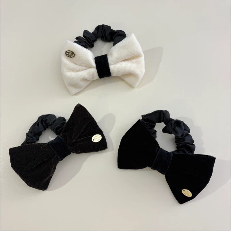 Bowknot Hair tie