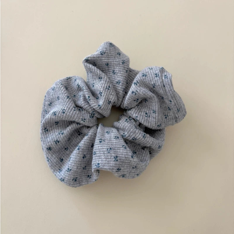 Printed Scrunchy B