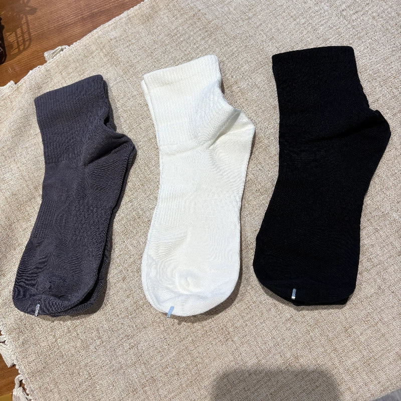 姜纤维袜子 GINGER FIBER SOCKS