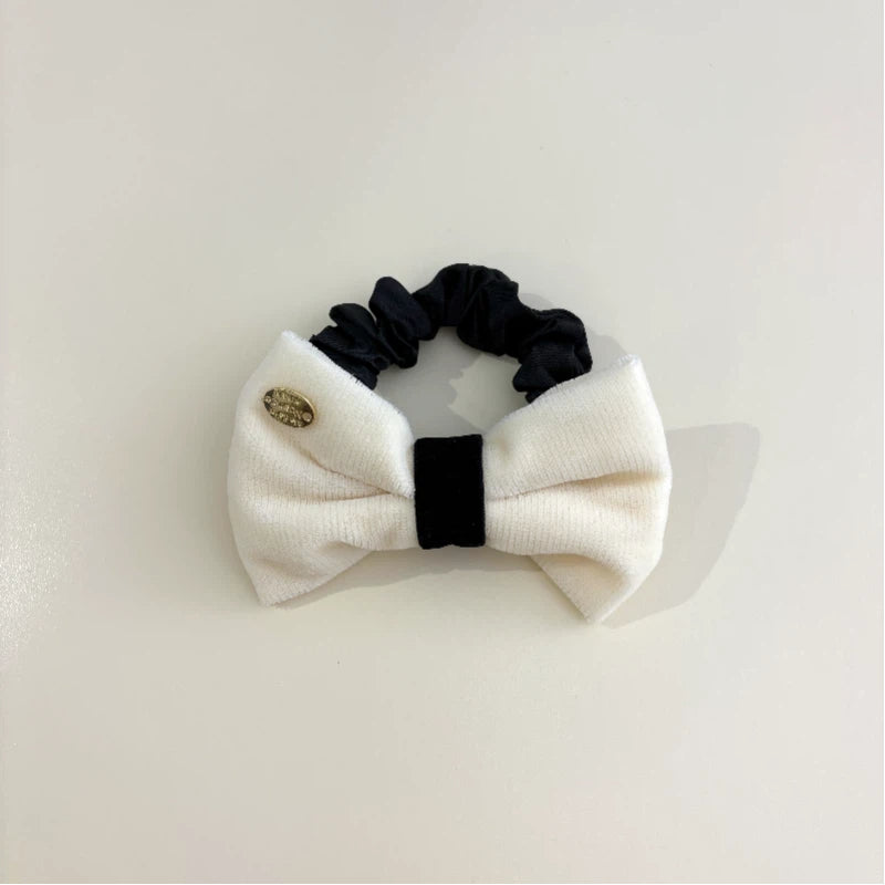 Bowknot Hair tie