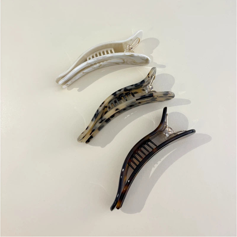 BIG SIZE Alligator clip