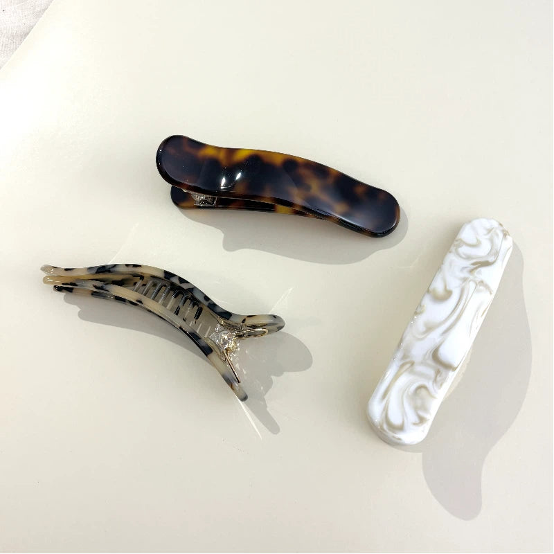 BIG SIZE Alligator clip