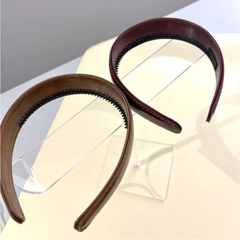 Cortical hairband