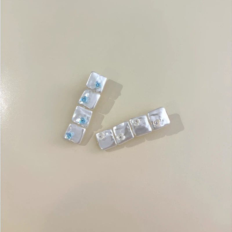 Shell Alligator clip