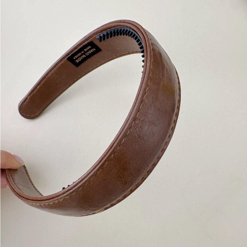 Cortical hairband