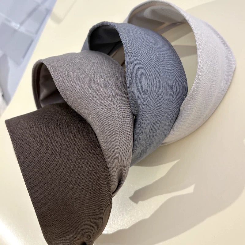 Cloth Width Headband