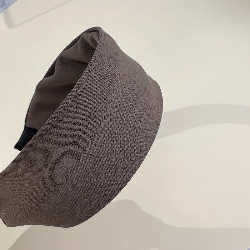 Cloth Width Headband