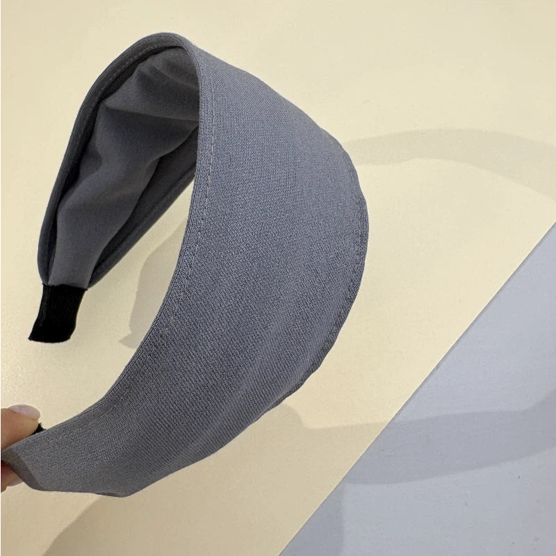 Cloth Width Headband