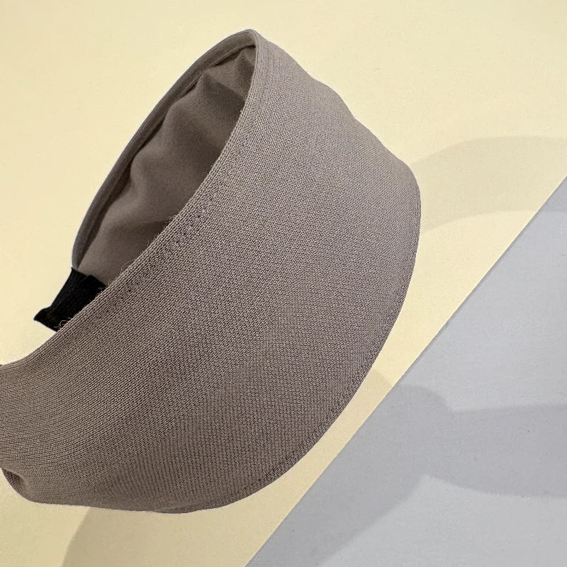 Cloth Width Headband
