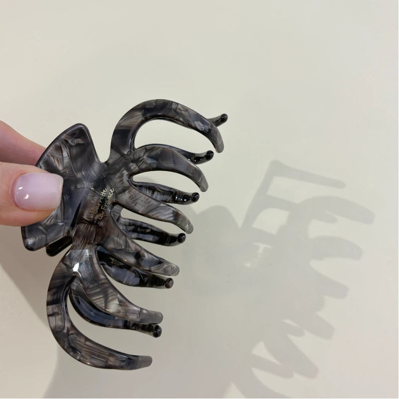 octopus Hair clip