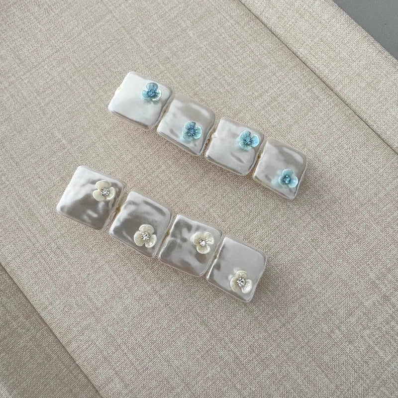 Shell Alligator clip